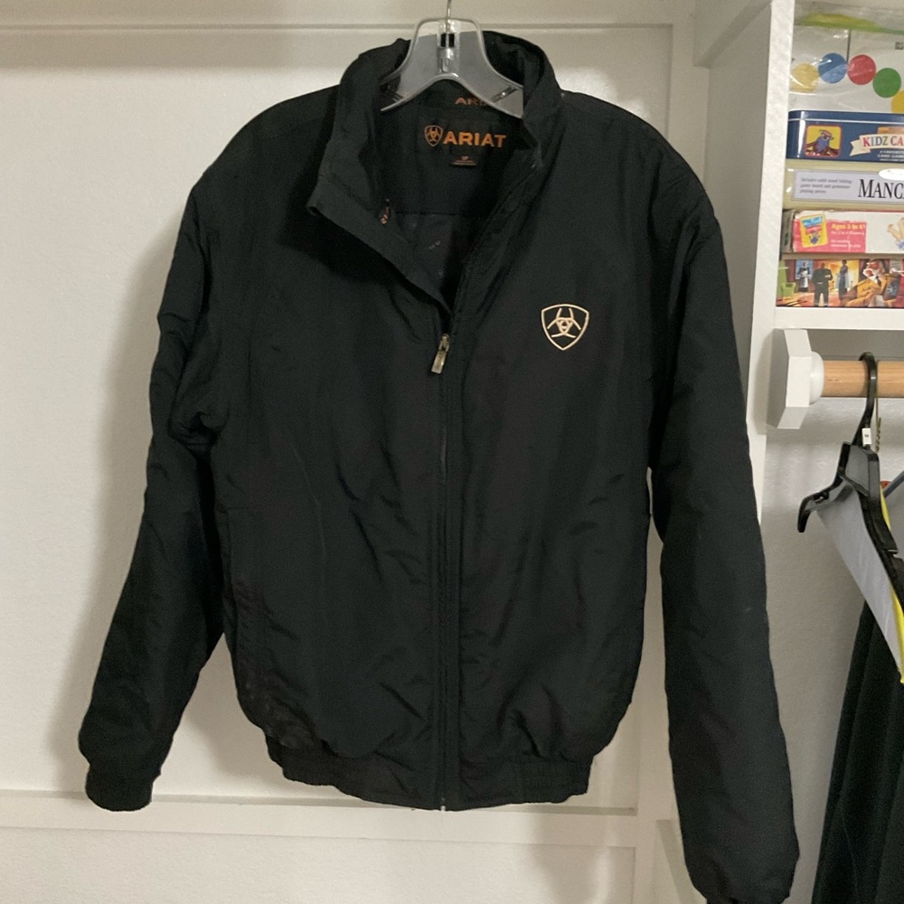 Ariat Bomber Jacket